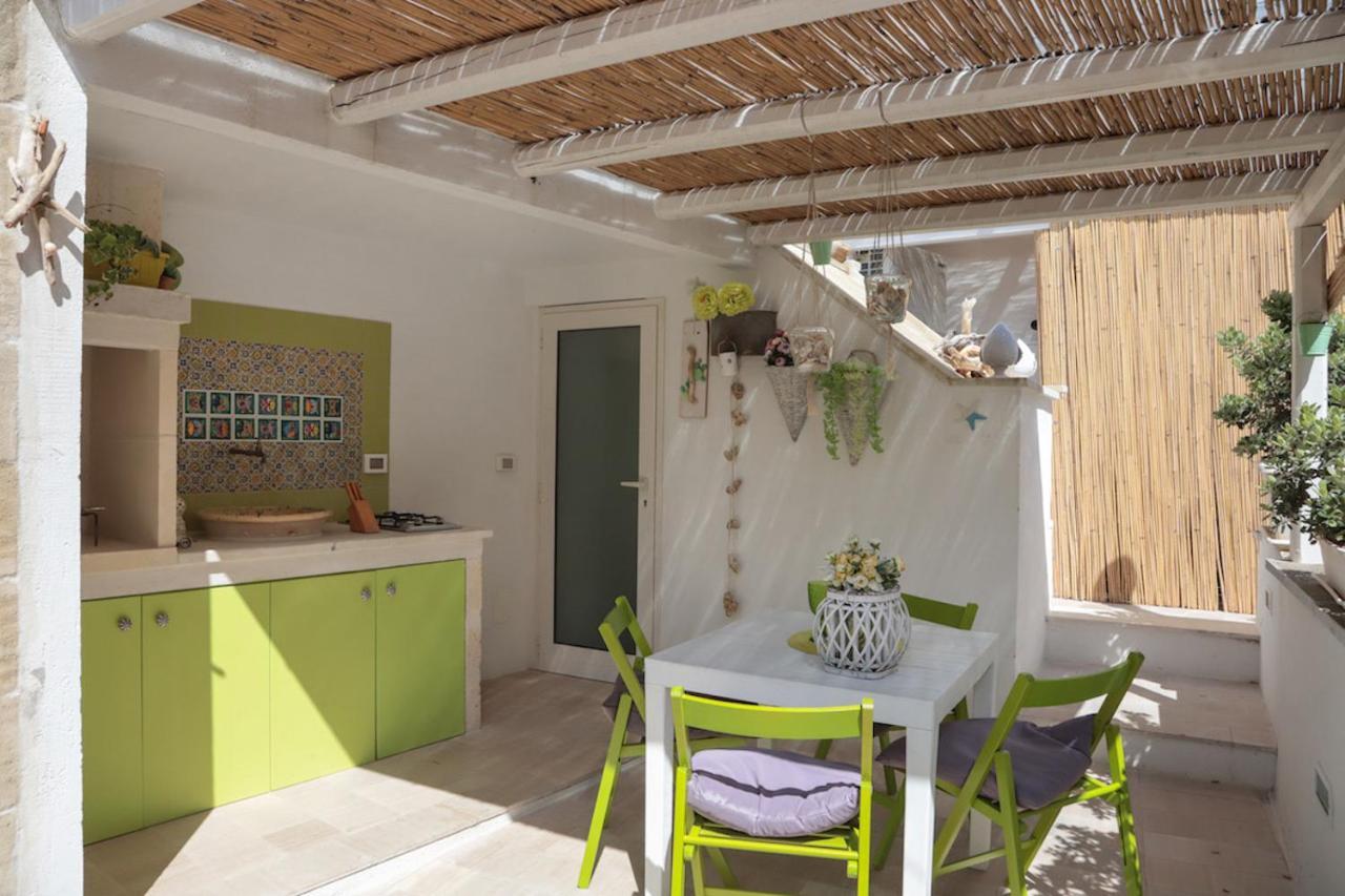 Holidaymonopoli Exterior foto