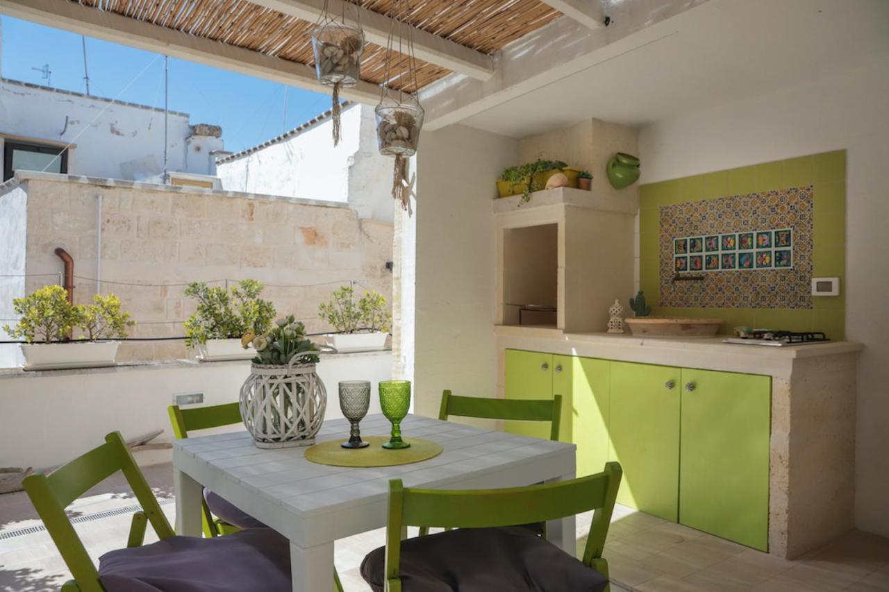 Holidaymonopoli Exterior foto